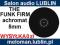 The Funk Firm Achromat 5mm mata akrylowa - Meloman