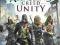 PS4 Assassin's Creed UNITY Używana Polska Idealna