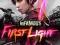 PS4 Infamous First Light NOWA Folia Polska Sklep