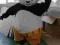 Strój reklamowy Kung Fu Panda PRZEBRANIE,Kostium