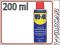 WD-40 200ml UNIWERSALNY SMAR PENETRUJĄCY SPRAY