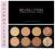 Makeup Revolution ALL ABOUT BRONZE 8 BRONZERÓW