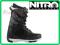 BUTY SNOWBOARDOWE MĘSKIE NITRO RIOT 275 42 W-wa