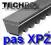 PAS PASEK KLINOWY UZĘBIONY XPZ 1037 Faktura VAT