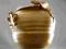 zachwycający,ceramiczny wazon zdobiony figuralnie