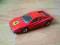 Matchbox FERRARI TESTAROSSA