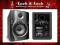 M-AUDIO BX5 CARBON STUDYJNE MONITORY AKTYWNE PARA