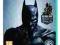 Batman Arkham Origins Wii U NOWA /SKLEP MERGI