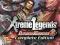 Dynasty Warriors 8 Xtreme Legends PS VITA kurier24