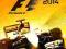 F1 2014 Xbox 360 NOWA FOLIA KURIER 24h