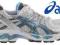 BUTY ASICS GEL KAYANO 17 buty sportowe _ roz_40