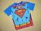 935 extra T-SHIRT Superman 92-98