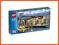 KLOCKI LEGO CITY DWORZEC KOLEJOWY 60050