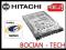 HGST HITACHI TRAVELSTAR Z7K5 500GB 7200RPM 32MB
