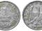 * Niemcy - moneta - 1 Marka 1925 A - Srebro