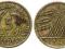 * Niemcy - moneta - 5 Pfennig 1925 E