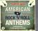 AMERICAN ROCK 'N' ROLL ANTHEMS 2CD