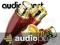 Audioquest Red River - 2x XLR dł. 0,5m - Warszawa