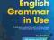 English Grammar in Use with answers and CD ROM