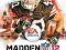 MADDEN NFL 12 + MADDEN NFL 08 XBOX 360 SZCZECIN !