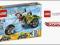 LEGO CREATOR 31018 ZDOBYWCY AUTOSTRAD - WYS.24H