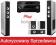 PIONEER VSX-924 + BDP-170 + JAMO S628 HCS W