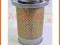 Filtr powietrza John Deere AL78223 P783500