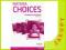 Matura Choices Intermadiate Workbook + CDMP [Frick