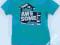 D20/4 OLD NAVY T-SHIRT Z NAPISEM R. 122 6-7 LAT