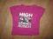 KOSZULKA T-SHIRT HIGH SCHOOL MUSICAL 116-122