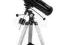 Teleskop Sky-Watcher SK 130900 EQ+GRATIS WAW