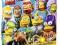 8semka LEGO 71009 SIMPSONS SASZETKA NOWA