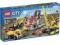 Klocki Lego City 60076, Rozbiórka