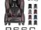 RECARO YOUNG EXPERT PLUS 2015 - PROMOCJA!!!