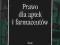 Prawo dla aptek i farmaceutów (CD) - Molęda, nowa