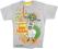 PINGWINY Z MADAGASKARU JULIAN T-SHIRT HIT NOWY 116