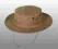 NAJLEPSZY kapelusz BOONIE HAT COYOTE US ARMY S