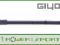 Pompka szosowa wysokie ciśnienie GIYO GM-02