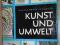 KUNST UND UMWELT RUDOLF BROBY JOHANSEN