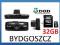 REJESTRATOR TRASY DOD LS360W SONY EXMOR+32GB