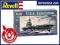 Revell 05801 - Lotniskowiec - U.S.S. Enterprise -