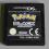 Pokemon Black DS - Rybnik