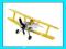 DISNEY PLANES SAMOLOTY 2 LEADBOTTOM KOWADŁO MATTEL