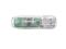 PENDRIVE INTENSO 32GB RAINBOW LINE TRANSPARENT 24H