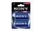 BATERIA SONY LR20 D STAMINA+ 2SZT GAMEDOT 24H