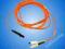 Patchcord światłowodowy MTRJ-SC 50/125 duplex 10m