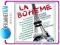 LA BOHEME - WIECZÓR PIOSENKI FRANCUSKIEJ (2 CD)