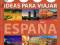 == 5000 ideas para viajar Espana [Hiszpania] ==