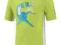 Koszulka kąpielowa reima, Bahamas Spring green 116