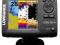 ECHOSONDA LOWRANCE ELITE 5 HDI GPS